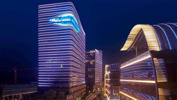 重慶數(shù)據(jù)谷