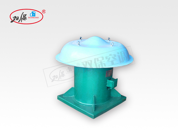 DWT系列屋頂風機